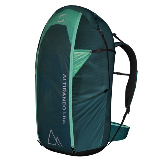 Kasana - Tienda online de Parapente y Paramotor