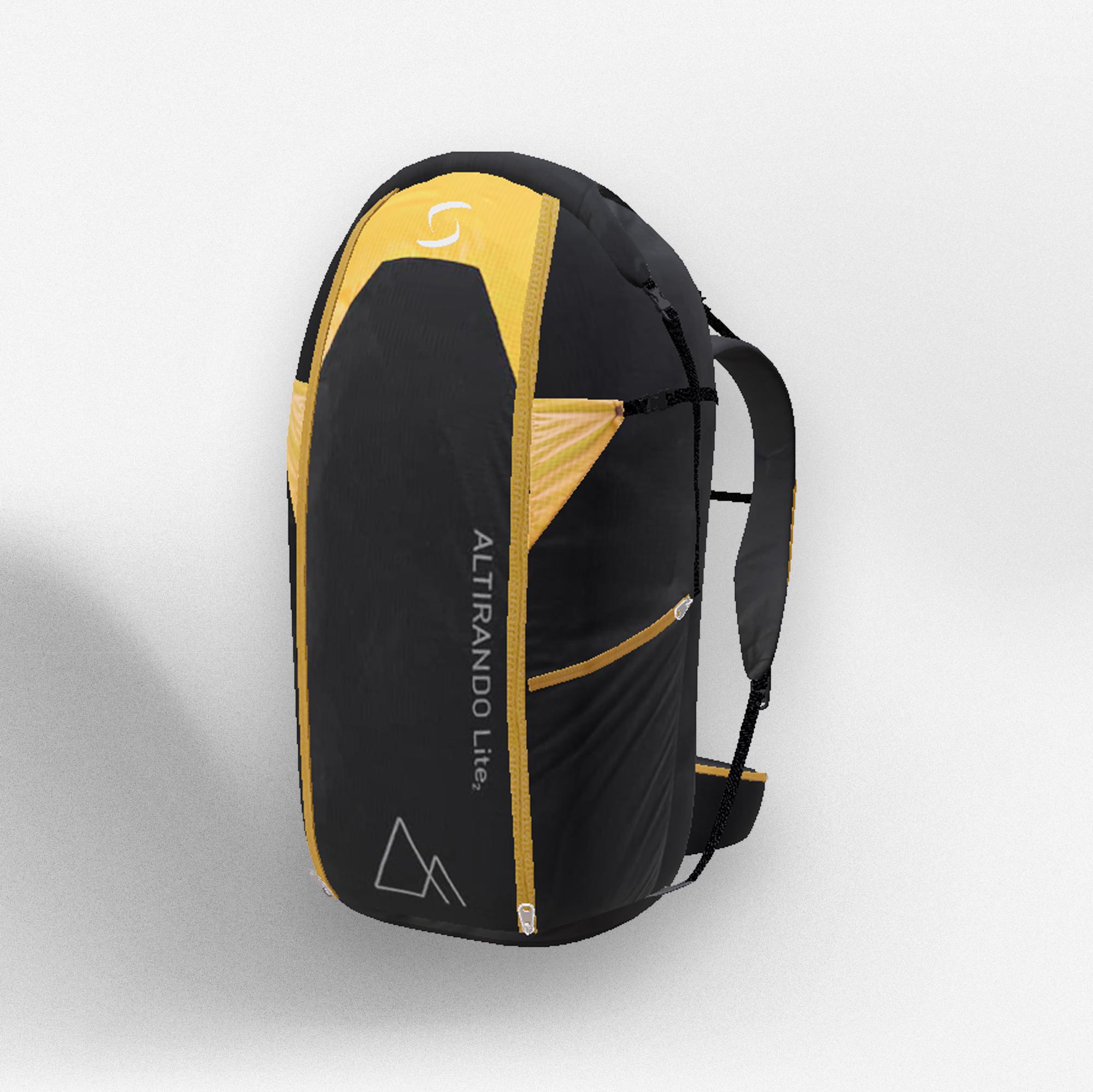 Kasana - Tienda online de Parapente y Paramotor