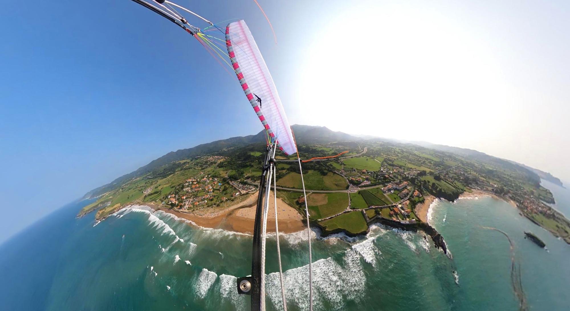 Kasana - Tienda online de Parapente y Paramotor