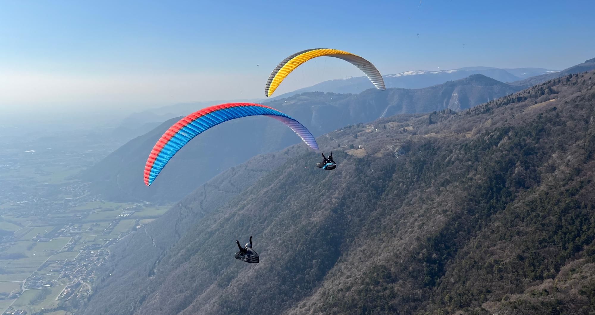 Kasana - Tienda online de Parapente y Paramotor