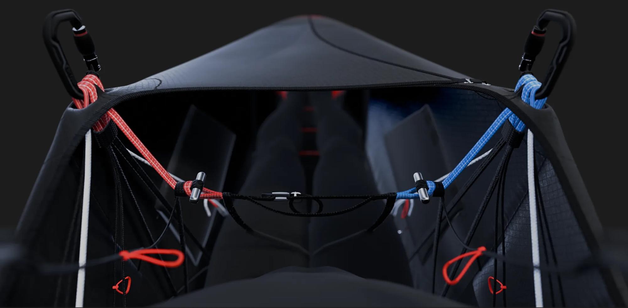 Kasana - Tienda online de Parapente y Paramotor