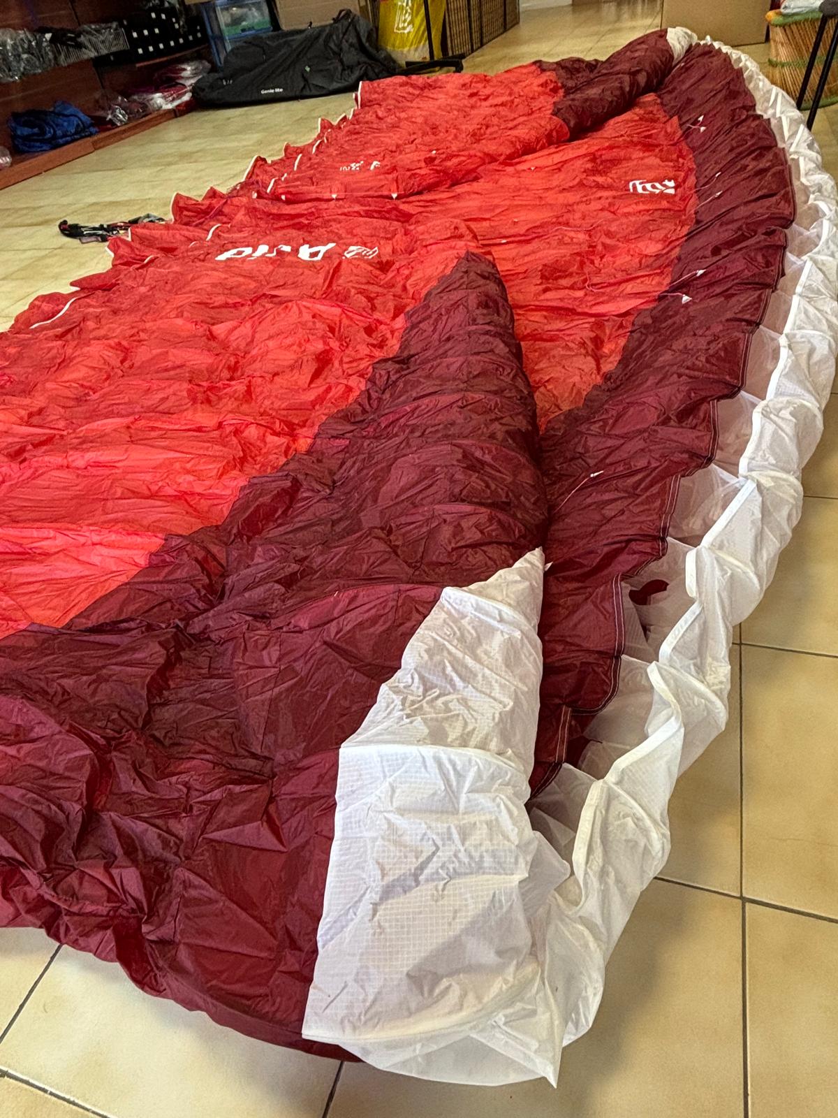 Kasana - Tienda online de Parapente y Paramotor