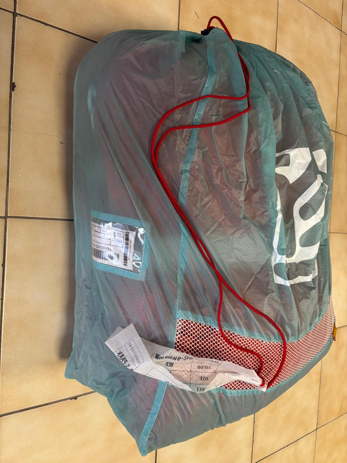 Kasana - Tienda online de Parapente y Paramotor