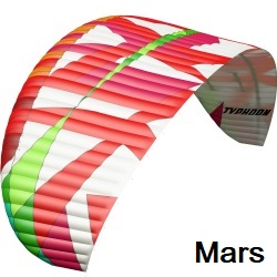 Kasana - Tienda online de Parapente y Paramotor