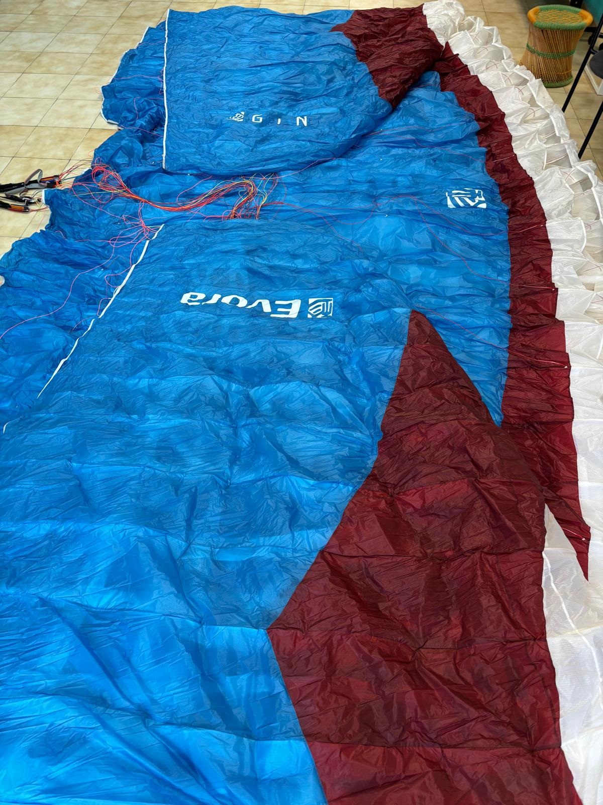 Kasana - Tienda online de Parapente y Paramotor