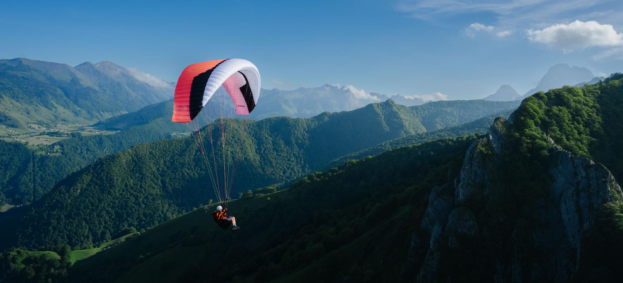 Kasana - Tienda online de Parapente y Paramotor