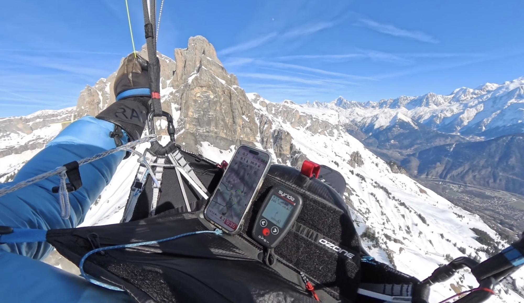 Kasana - Tienda online de Parapente y Paramotor