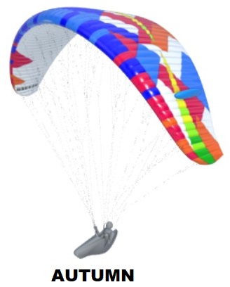 Kasana - Tienda online de Parapente y Paramotor