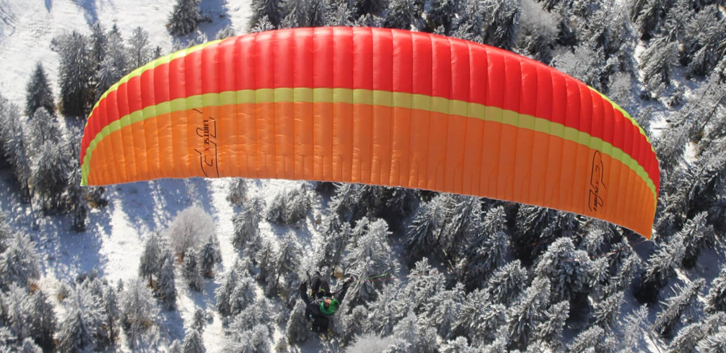 Kasana - Tienda online de Parapente y Paramotor