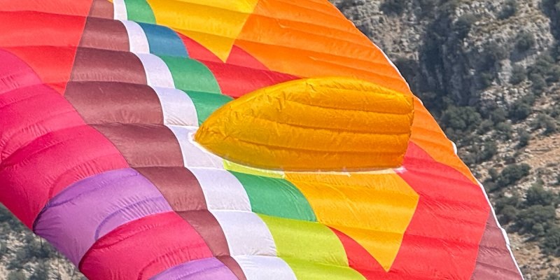 Kasana - Tienda online de Parapente y Paramotor