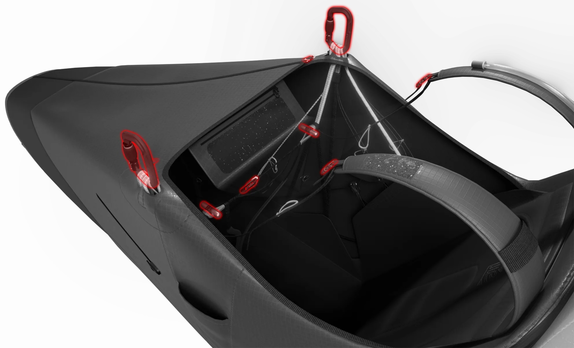 Kasana - Tienda online de Parapente y Paramotor
