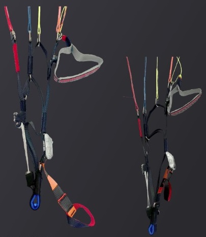 Kasana - Tienda online de Parapente y Paramotor
