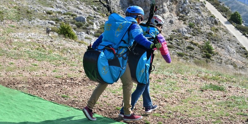 Kasana - Tienda online de Parapente y Paramotor