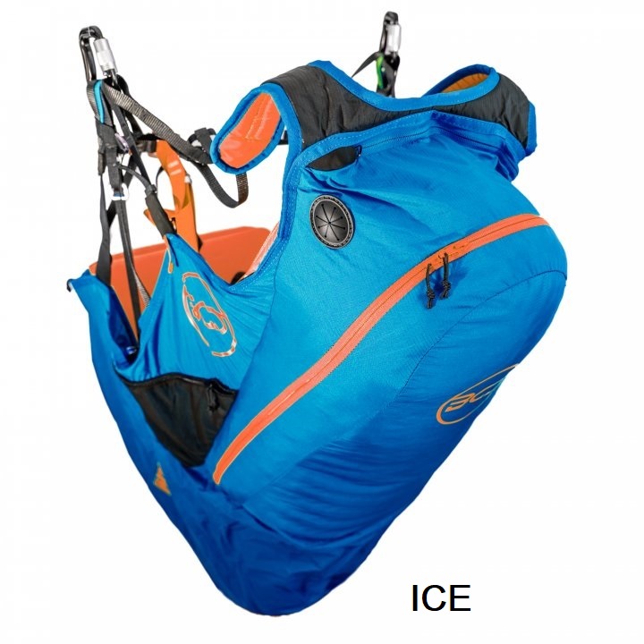 Kasana - Tienda online de Parapente y Paramotor