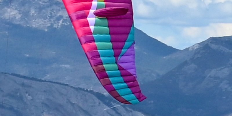 Kasana - Tienda online de Parapente y Paramotor