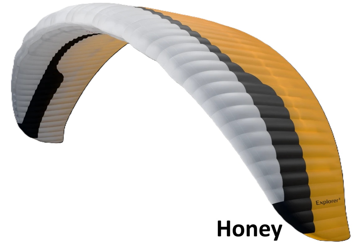 Kasana - Tienda online de Parapente y Paramotor