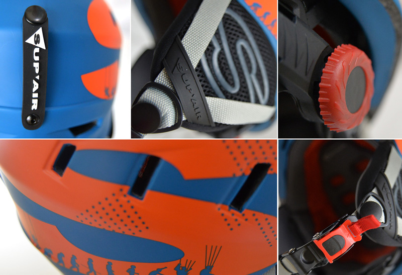 Kasana - Tienda online de Parapente y Paramotor