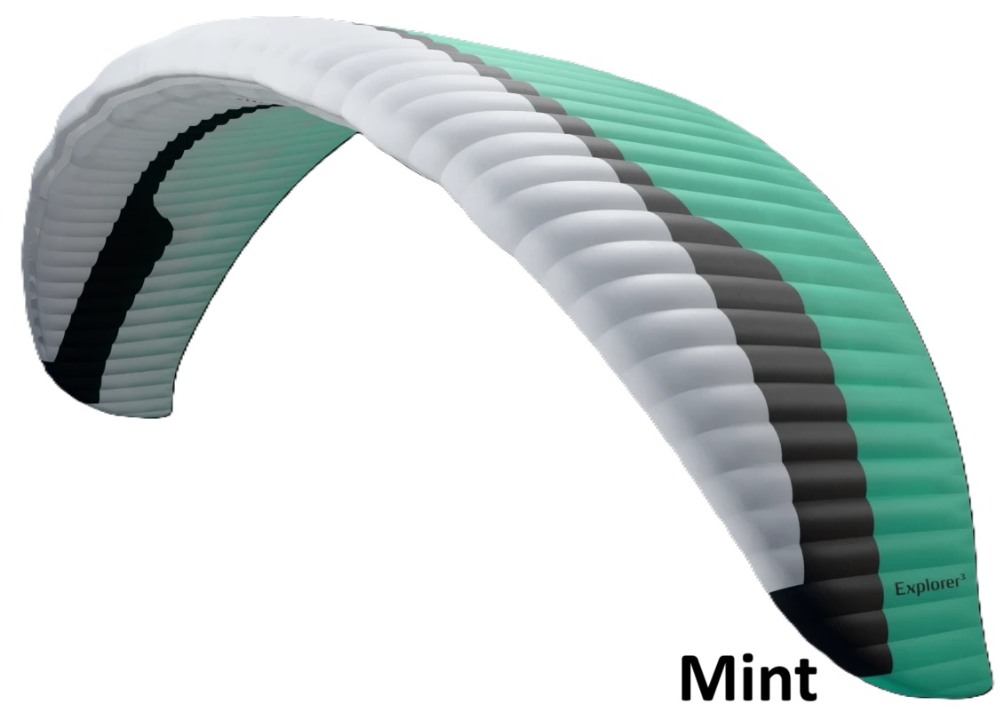 Kasana - Tienda online de Parapente y Paramotor