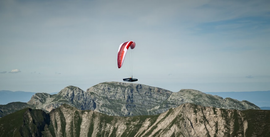 Kasana - Tienda online de Parapente y Paramotor