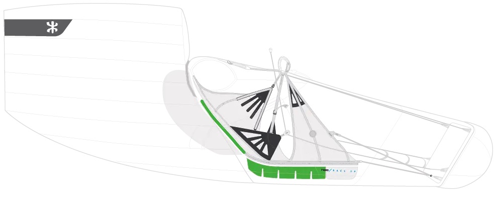 Kasana - Tienda online de Parapente y Paramotor