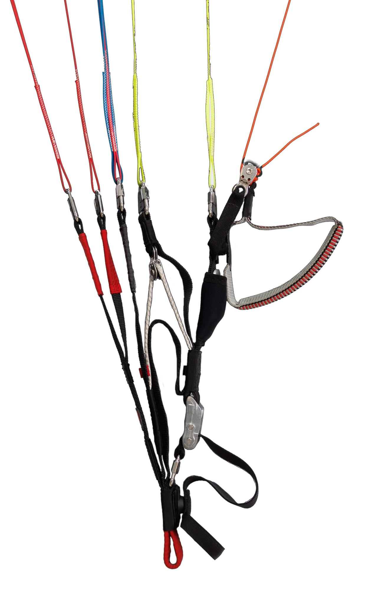Kasana - Tienda online de Parapente y Paramotor