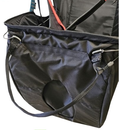 Kasana - Tienda online de Parapente y Paramotor