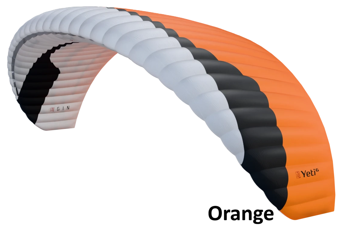 Kasana - Tienda online de Parapente y Paramotor