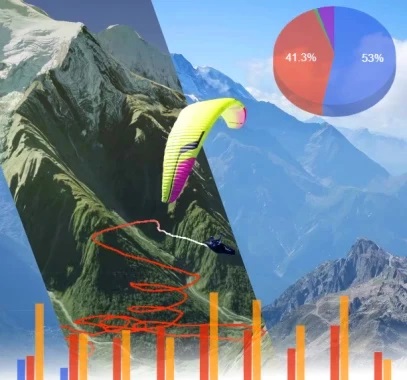 Kasana - Tienda online de Parapente y Paramotor