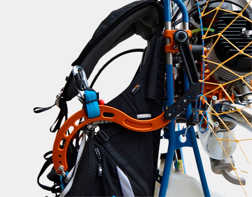 Kasana - Tienda online de Parapente y Paramotor