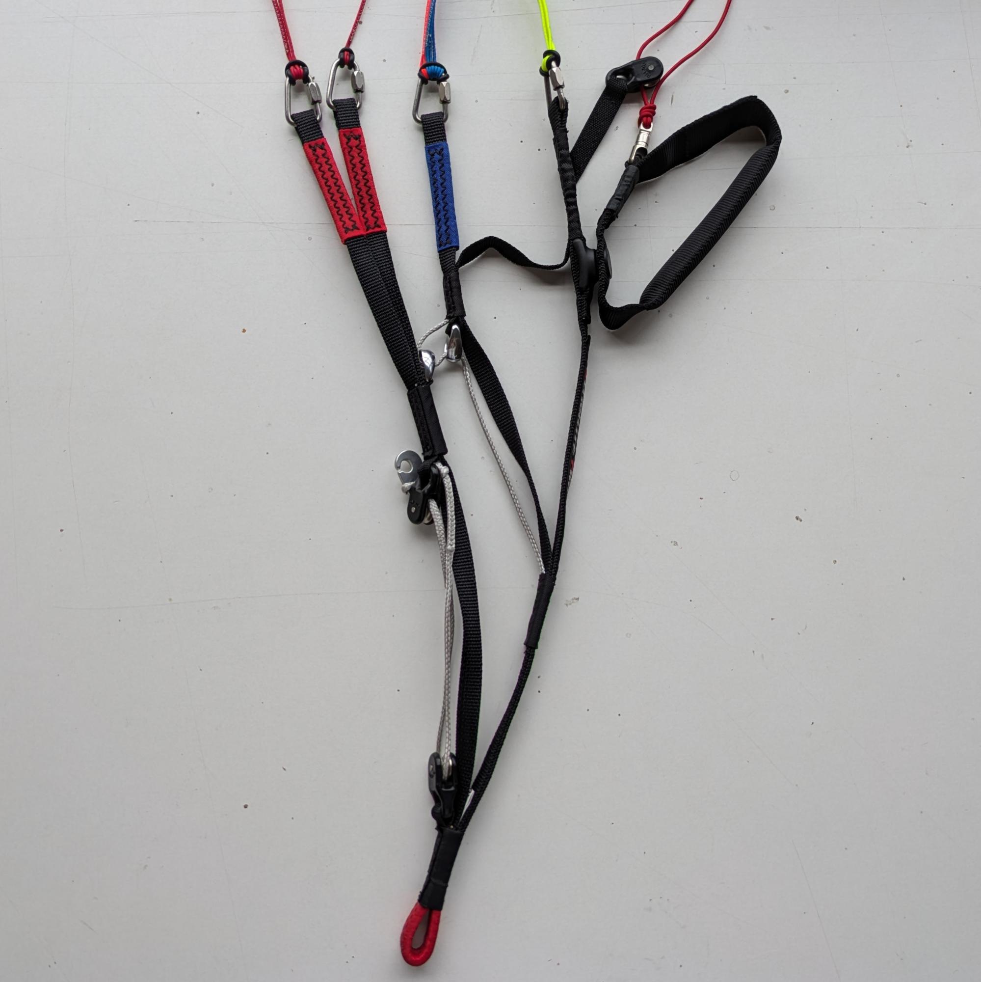 Kasana - Tienda online de Parapente y Paramotor