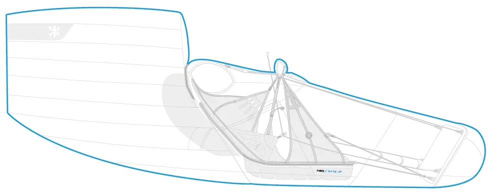 Kasana - Tienda online de Parapente y Paramotor