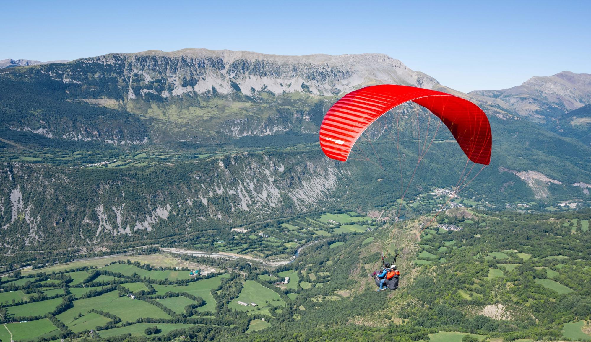 Kasana - Tienda online de Parapente y Paramotor