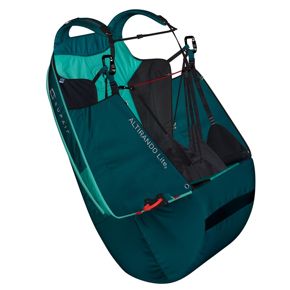 Kasana - Tienda online de Parapente y Paramotor