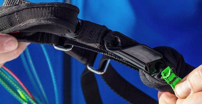 Kasana - Tienda online de Parapente y Paramotor