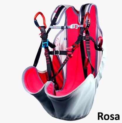 Kasana - Tienda online de Parapente y Paramotor