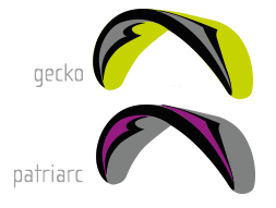Kasana - Tienda online de Parapente y Paramotor