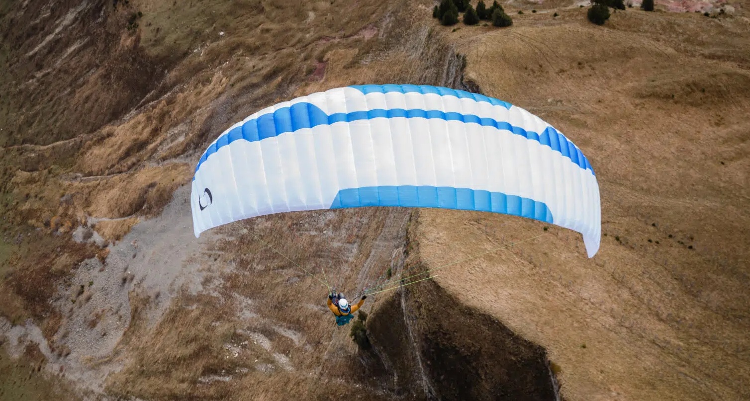 Kasana - Tienda online de Parapente y Paramotor