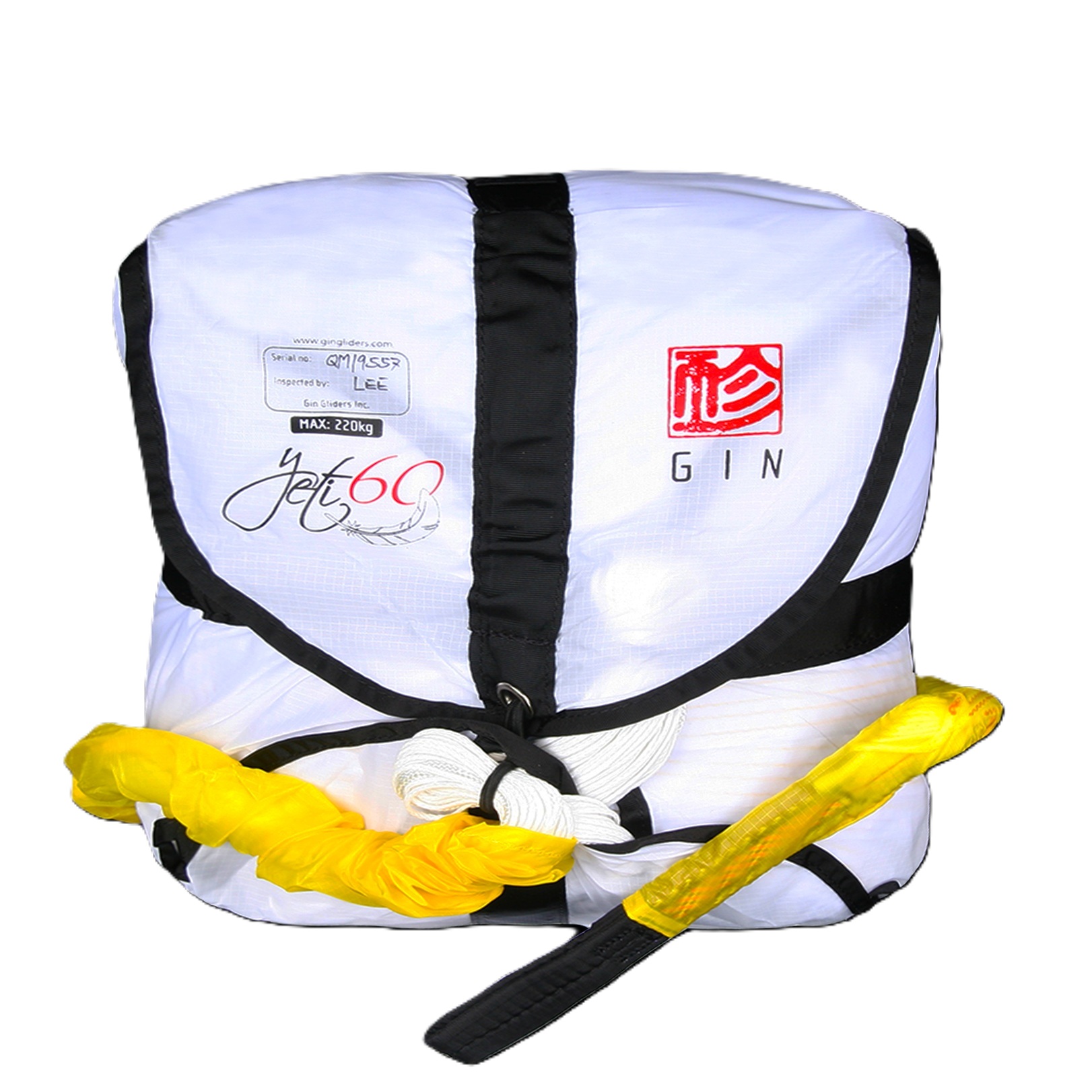 Kasana - Tienda online de Parapente y Paramotor