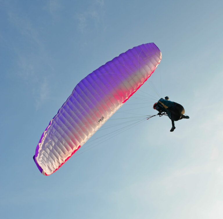 Kasana - Tienda online de Parapente y Paramotor