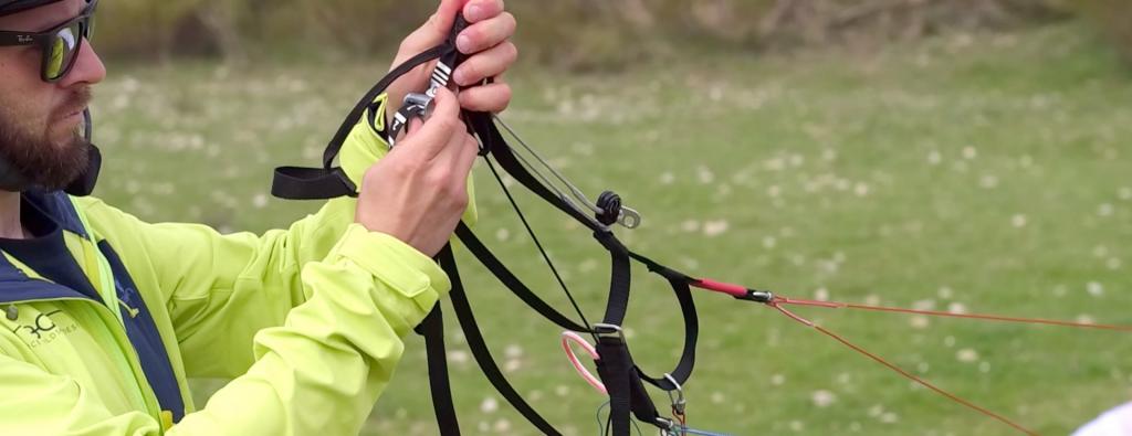 Kasana - Tienda online de Parapente y Paramotor