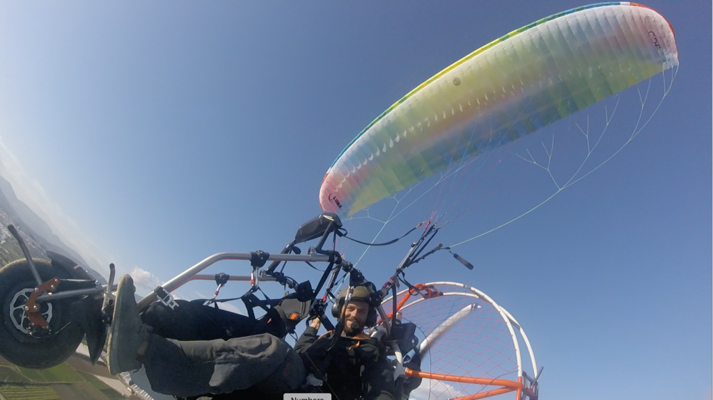 Kasana - Tienda online de Parapente y Paramotor