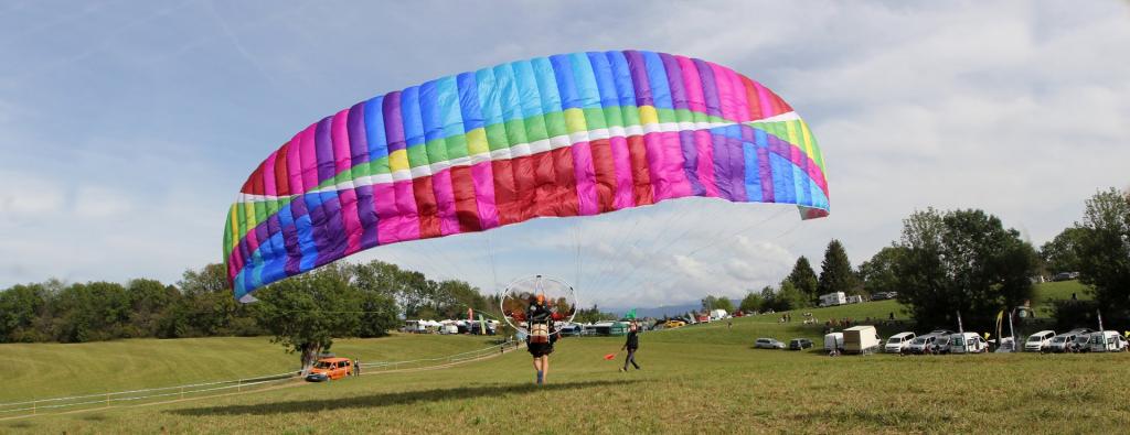 Kasana - Tienda online de Parapente y Paramotor