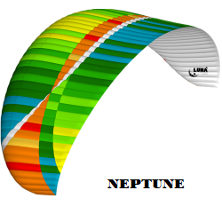 Kasana - Tienda online de Parapente y Paramotor