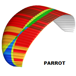 Kasana - Tienda online de Parapente y Paramotor
