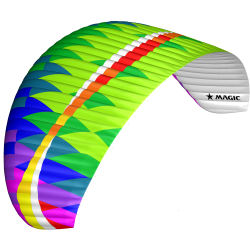 Kasana - Tienda online de Parapente y Paramotor