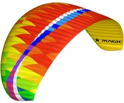 Kasana - Tienda online de Parapente y Paramotor
