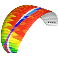 Kasana - Tienda online de Parapente y Paramotor