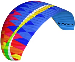 Kasana - Tienda online de Parapente y Paramotor