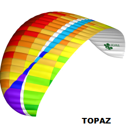Kasana - Tienda online de Parapente y Paramotor