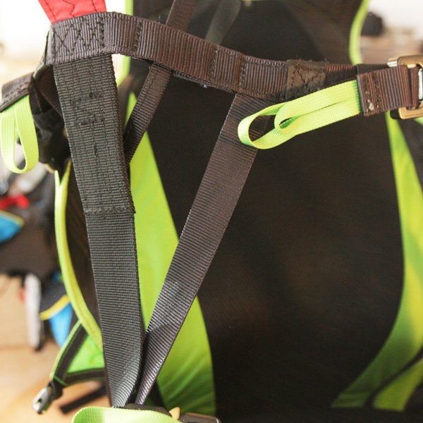 Kasana - Tienda online de Parapente y Paramotor